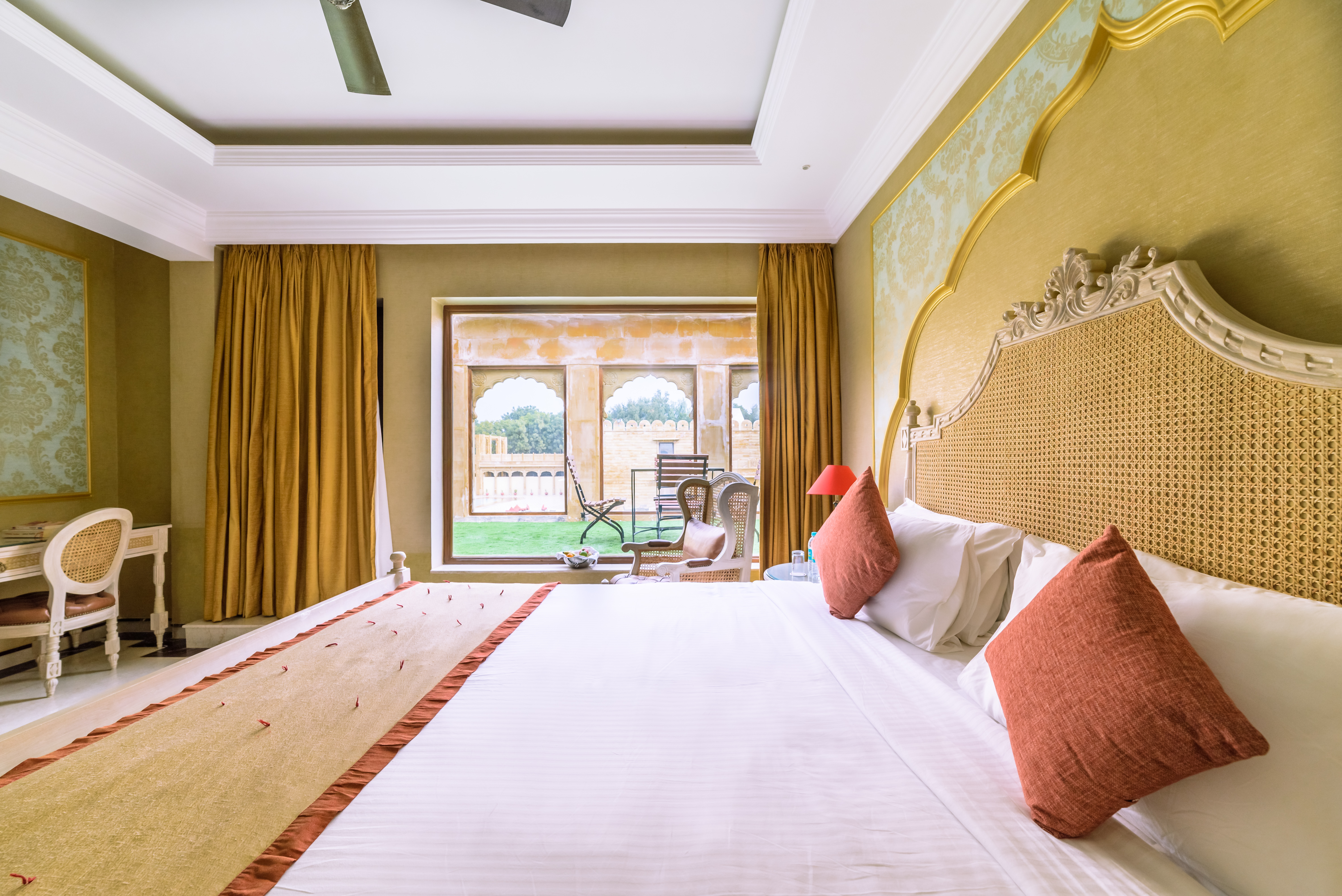 Amantaka Experiences